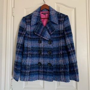 Chadwicks coat